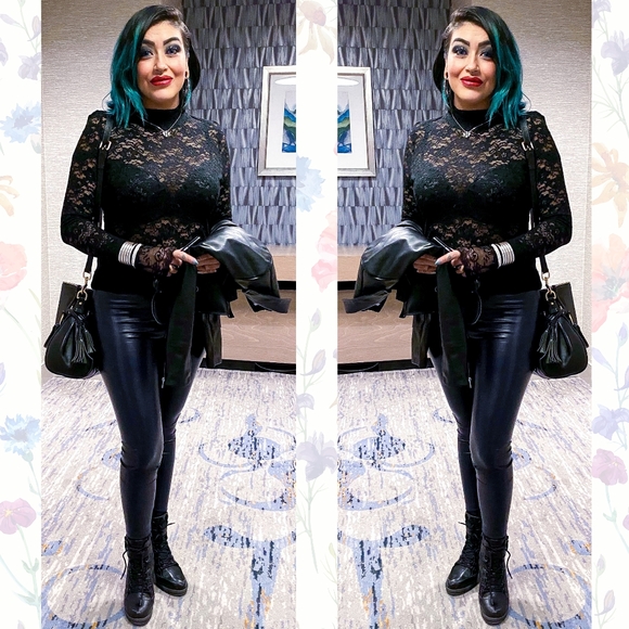 Meet your Posher, Rosa - Picture 8 of 16